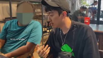 獨／遭通緝犯詐騙　救援網紅Bump損失百萬