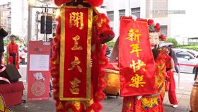 初五開工拜拜迎?神! 