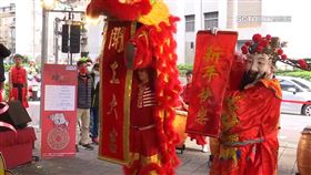 初五開工拜拜迎?神! 