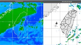 吳德榮,強寒流,低溫,寒流,乾冷空氣,過年,