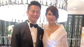 徐乃麟(翻攝臉書)
