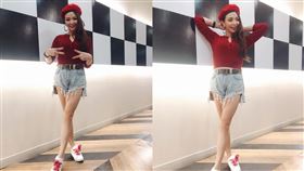 （圖／翻攝自小甜甜臉書）