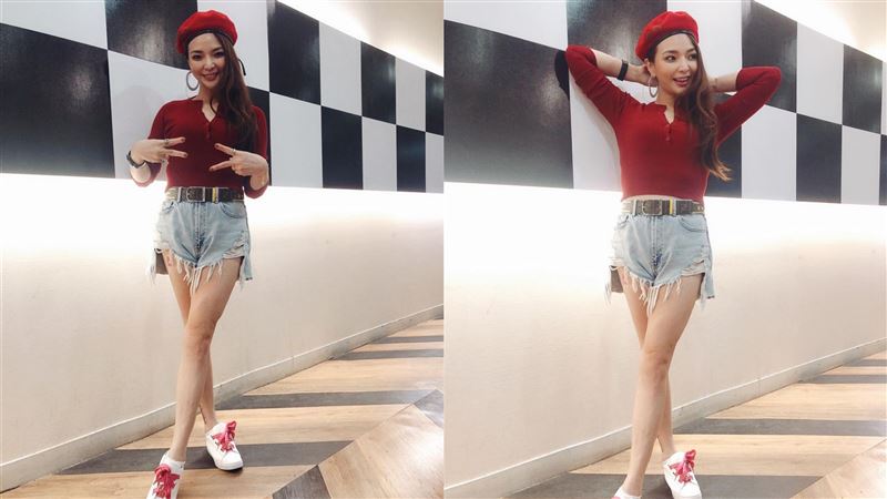 宋先生友嗆肥胖醜滿嘴謊言　TAG小甜甜