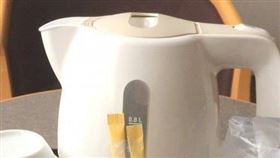 熱水壺,飯店,空姐,消毒,小便,煮麵,煮水,絲襪,內衣褲 圖/
翻攝自Gotrip https://goo.gl/vU7x65