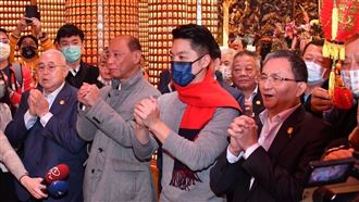 新內閣「敗選者聯盟」？蔣萬安期待這件事