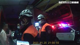 高雄,雙胞胎,母親,滑倒,家暴,鬥毆,過年