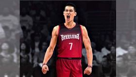  林書豪傳出將加盟PLG高雄鋼鐵人隊。（圖／翻攝自林書豪臉書）