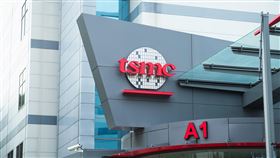 台積電－新竹廠（記者陳弋攝影）