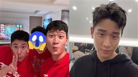 周興哲。（圖／翻攝自周興哲IG）