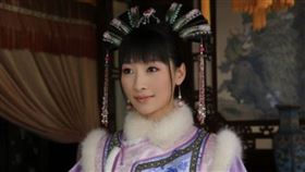 安陵容。（圖／翻攝自後宮甄嬛傳微博）