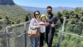 翻攝自徐熙娣IG