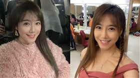 佩佩。（圖／翻攝自佩佩臉書）