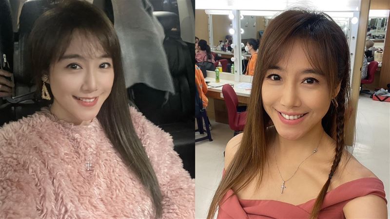 女星帶孩子逛街遭怒吼　曝事發過程超傻眼