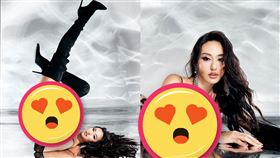 薔薔,大尺度,照片,高級