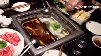 記者年前遭裁員　轉職海底撈打工時薪更高