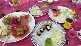 旗津吃海產「連4道菜冷的」他怒走人！老闆秒端烏魚子...結帳傻眼