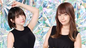 伊織萌 宮本彩希