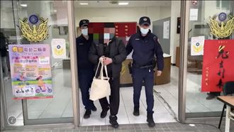 勸同業跳槽不成鑰匙插頭攻擊　1傷重不治