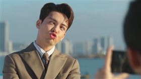 曾舜晞 LiTV、曾舜晞工作室提供