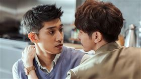 陳璽安 徐韜 LINE TV提供