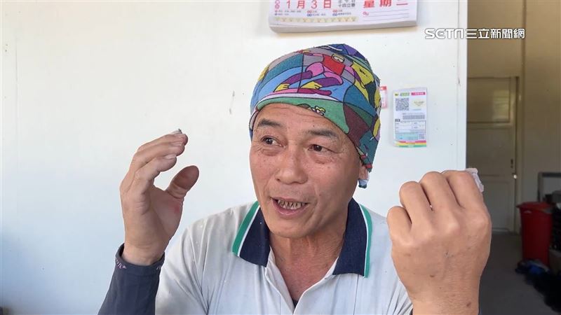 4人試吃11釋迦　果農苦笑：種得太好吃了