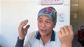 4人試吃11釋迦　果農苦笑：種得太好吃了