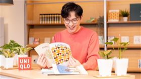 安格斯（翻攝臉書）