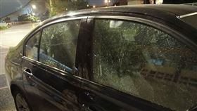 行車糾紛,國道,開槍,BB彈