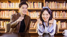 徐薇兒子（翻攝臉書）