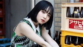 日本藝人舵木鮪「生日變忌日」猝逝。（圖／翻攝自舵木鮪IG:keymaglogical）