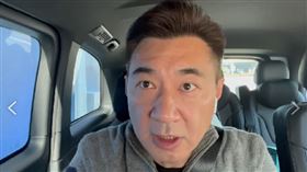 江啟臣。(圖/江啟臣辦公室提供)