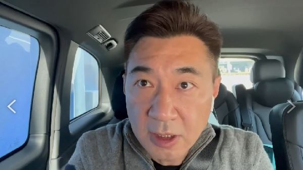蔡明彥接任國安局長！他：未來挑戰相當多