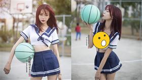 （圖／翻攝自長瀨昆妮臉書）