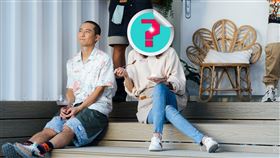  浩子葉全真（好看娛樂提供）