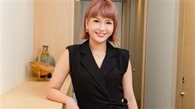 丟丟妹（楊澍攝影）