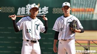 張喜凱遭台鋼釋出　傳CPB名單的他也釋出