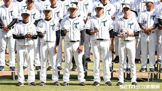 台鋼釋出9人　擴編選秀加盟僅剩2人在1軍