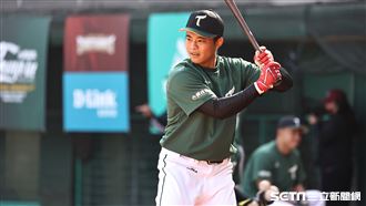 洪瑋漢遭雄鷹戰力外　劉東洋證實轉任球探