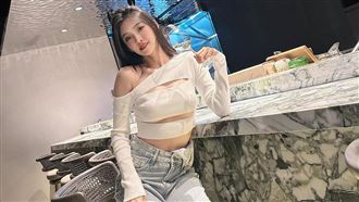 安于晴控遭泰警勒索！他公開畫面道歉了