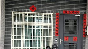 哈們春聯
圖／翻攝自爆廢公社二館