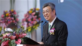 副總統陳建仁　圖／陳建仁臉書