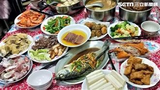 一堆人錯！骨頭魚刺非廚餘　亂丟慘噴6千