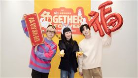 陳勢安 Hit Fm聯播網提供