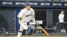 ▲朴錫珉。（資料照／取自NC恐龍FB）