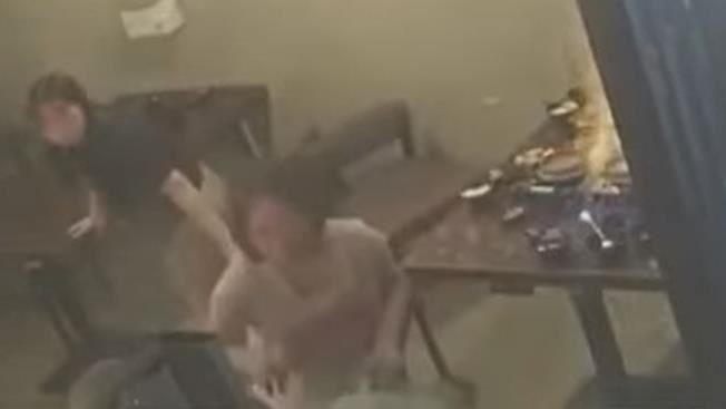 吃火鍋突然爆炸　男大生二度燒傷毀容休學