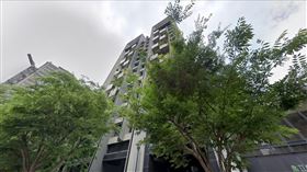 2022新竹豪宅王。（圖／翻攝自Google　Maps）