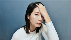 ▲丁寧看完《你的婚姻不是你的婚姻》後，有了「當個賤人」的新年新願望。（圖／翻攝自丁寧臉書）