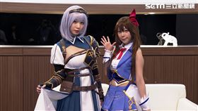 伊織萌  宮本彩希