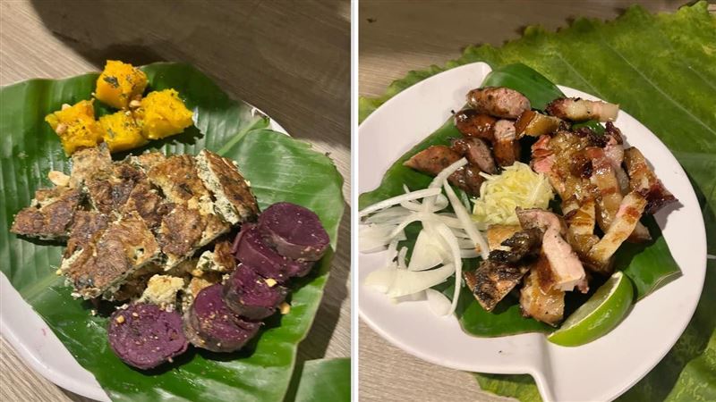 6人吃無菜單料理　「3道菜」收3600網驚呆