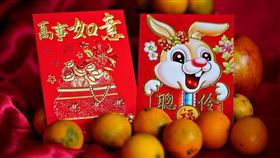 過年（圖／Pixabay）